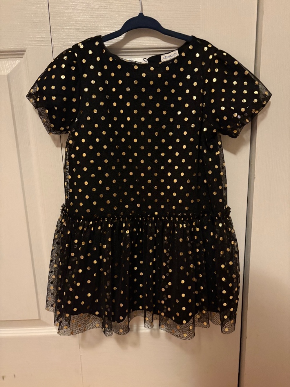 Jcrew Crewcuts Dress